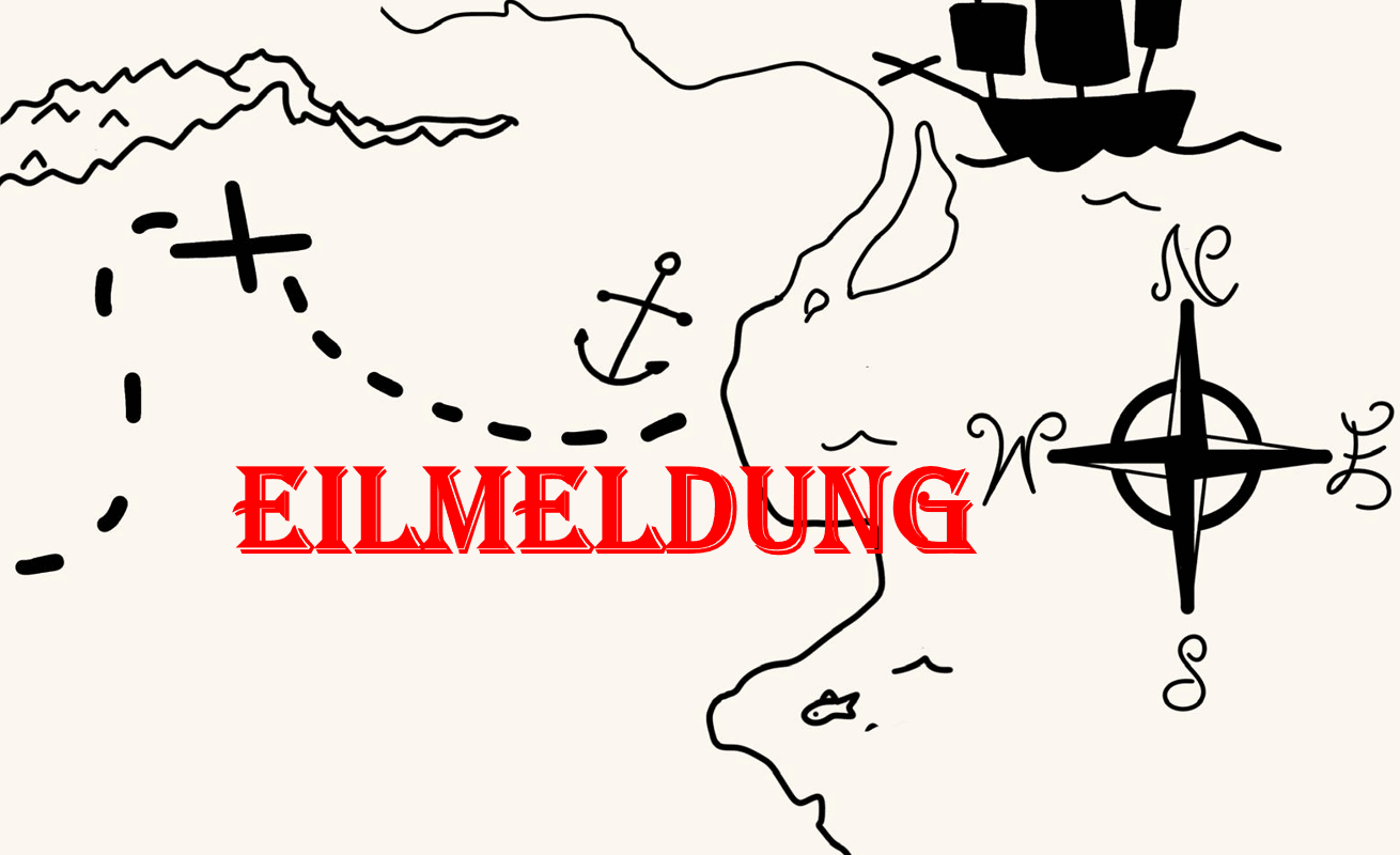 Flaschenpost #18
